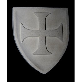 Moules a blason Templiers Cathare Moules a blason Templiers Cathare