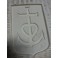 Moules blason Camargue