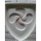 Moules a blason Basque