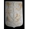 Moule blason Camargue  offert pour toutes commandes équivalentes ou supèrieures à 80 euros