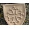 Moule blason Occitane  offert pour toutes commandes équivalentes ou supèrieures à 80 euros