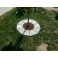 Moules pour entourages d'arbres ou massifs