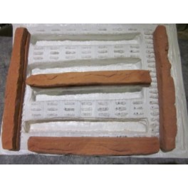 Pierres de parement Briquettes tuileaux Pierres de parement Briquettes tuileaux