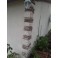  Pierres de parement Briquettes tuileaux