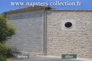 r&eacute;alisation avant apres